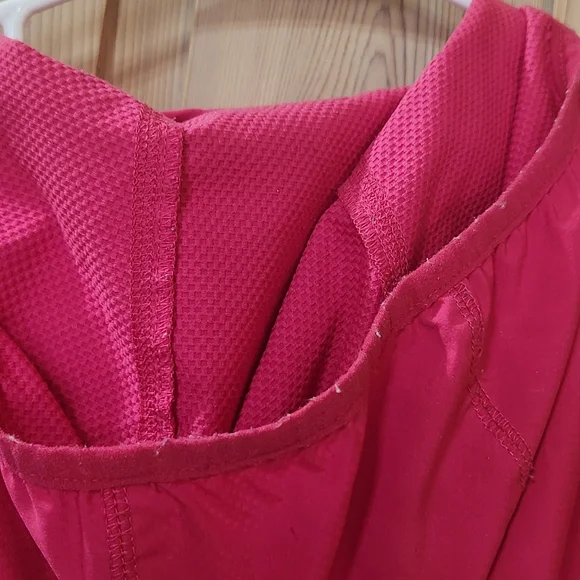 Columbia Pink Ski & Snow Jacket Lightweight Water-Resistant - Picture 5 of 5